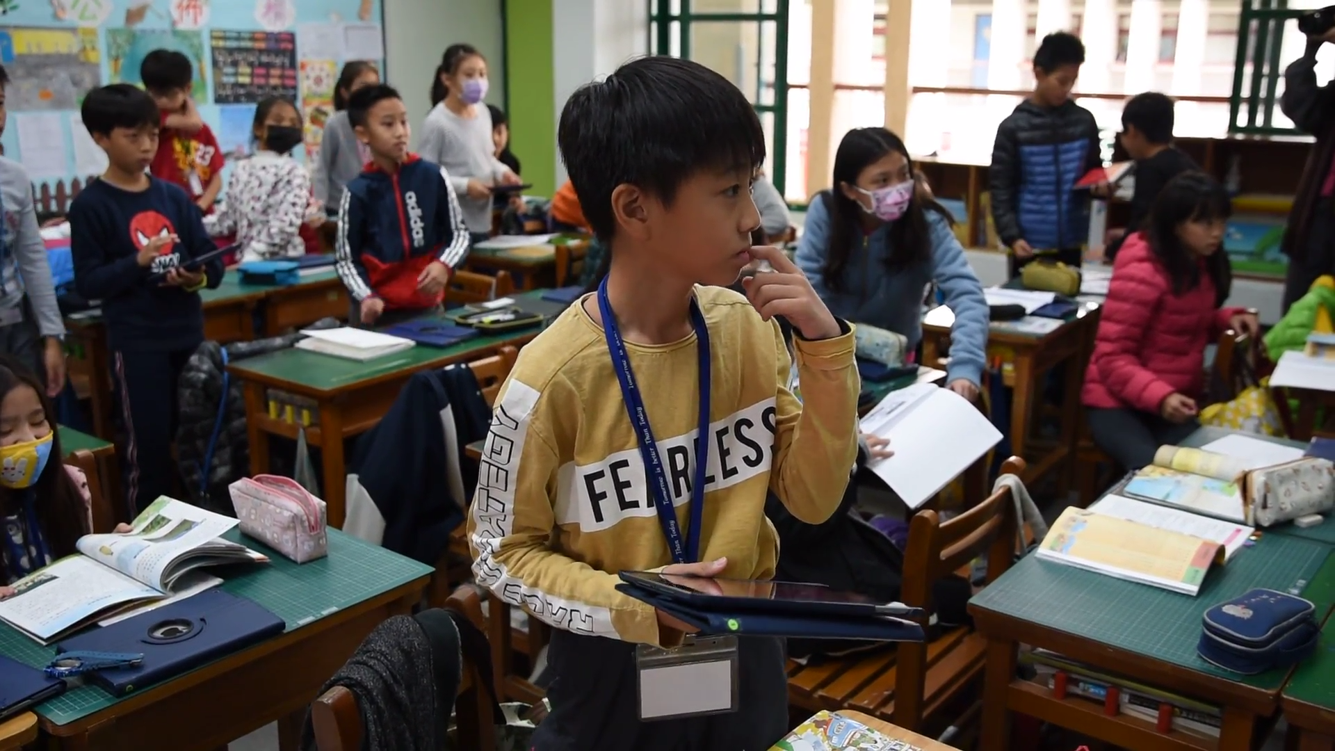 引起動機：寶島別名知多少3