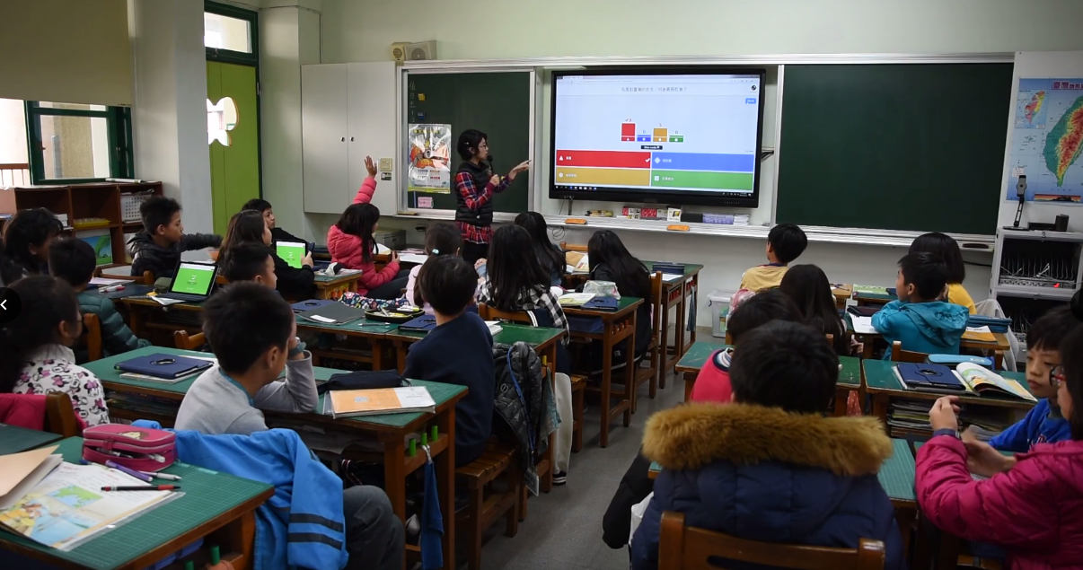 引起動機：寶島別名知多少1