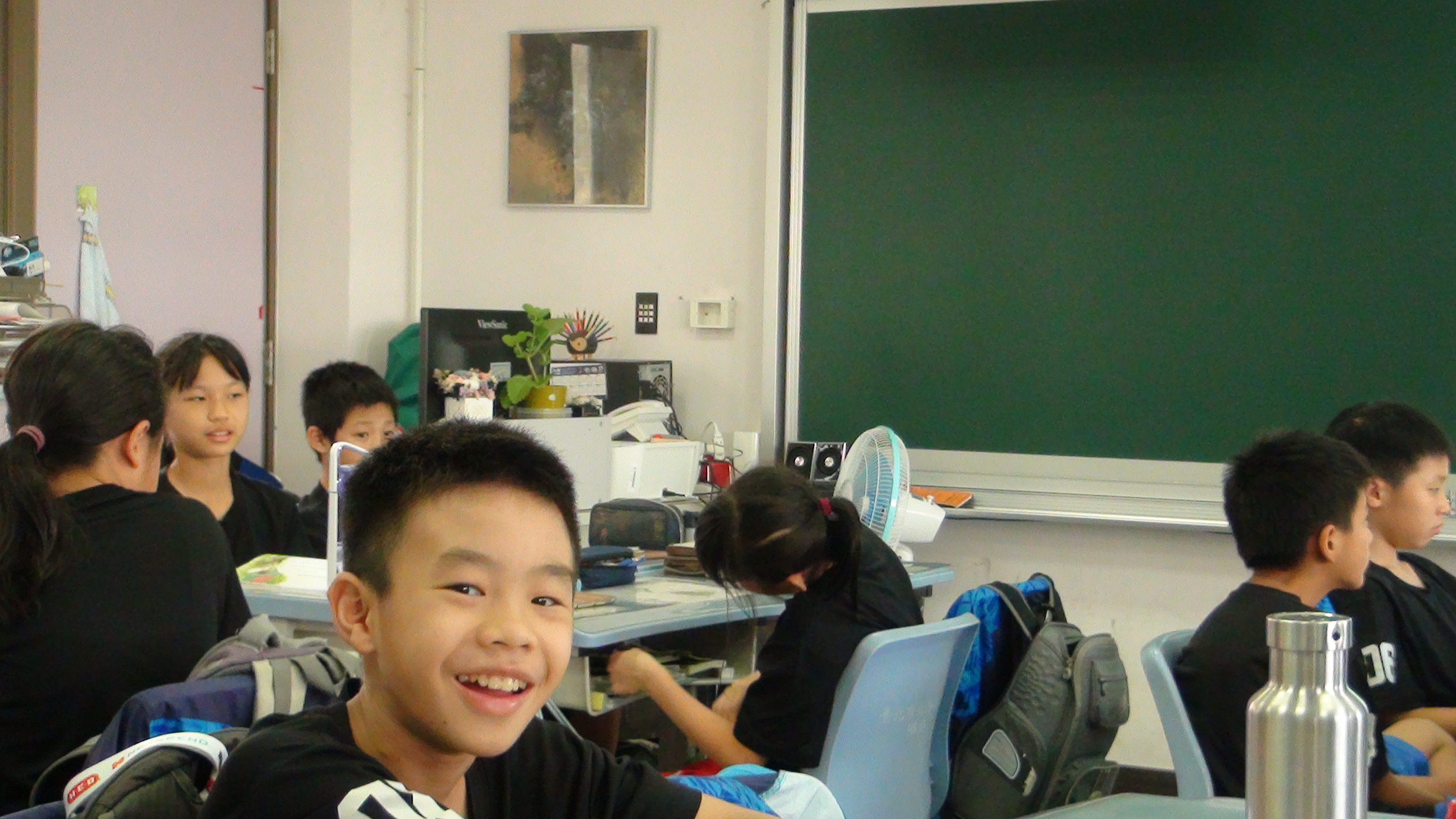 除了習寫字詞，更可以熟悉詞義