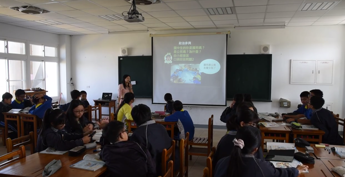 政治參與的方式有那些? 教育百科來幫忙