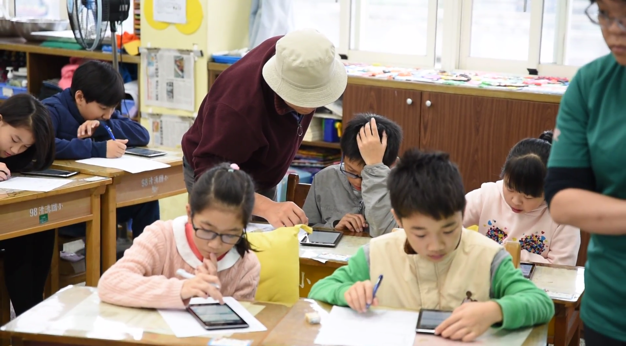 教育百科小幫手