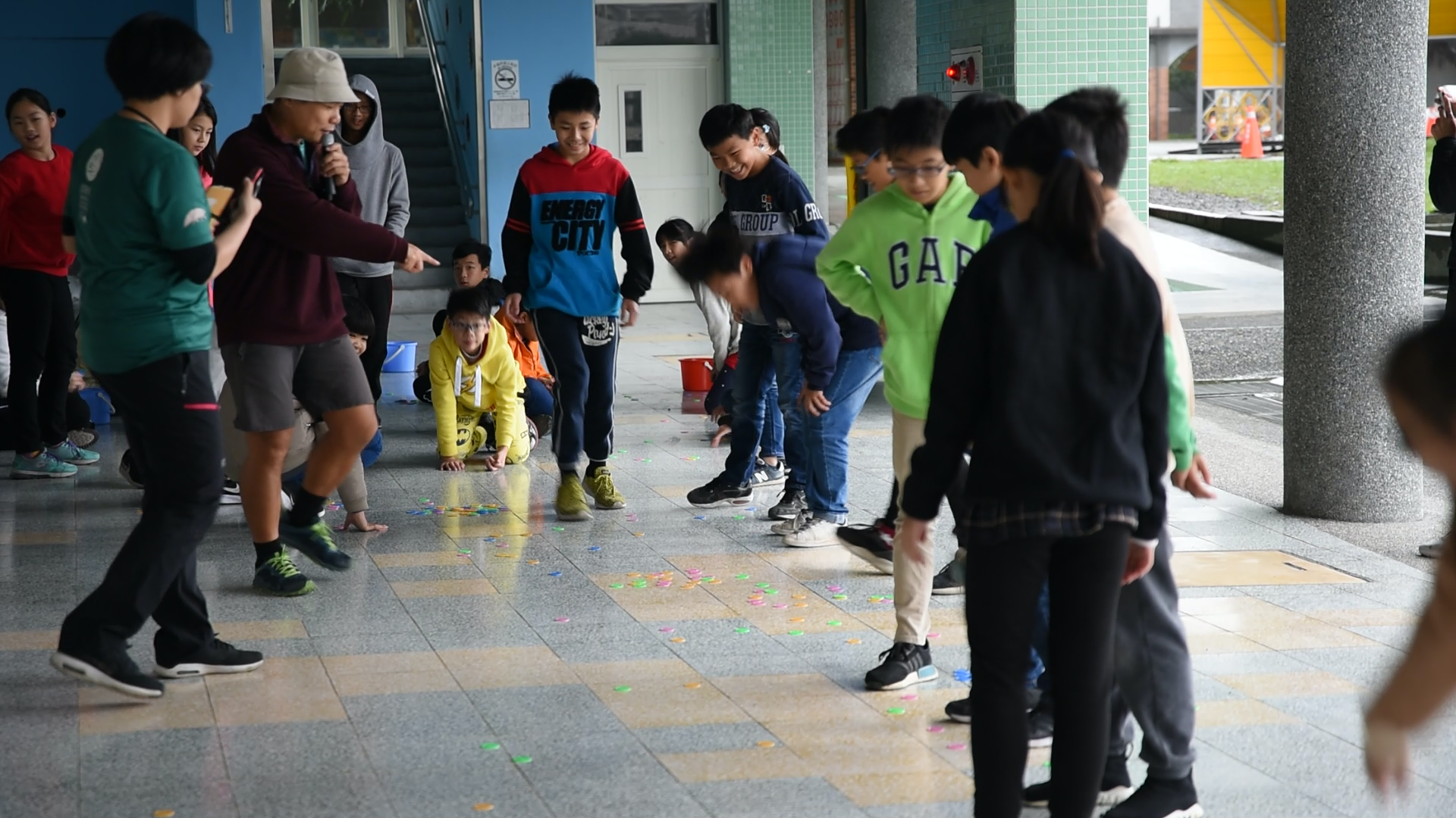 水流模擬及流量計算4