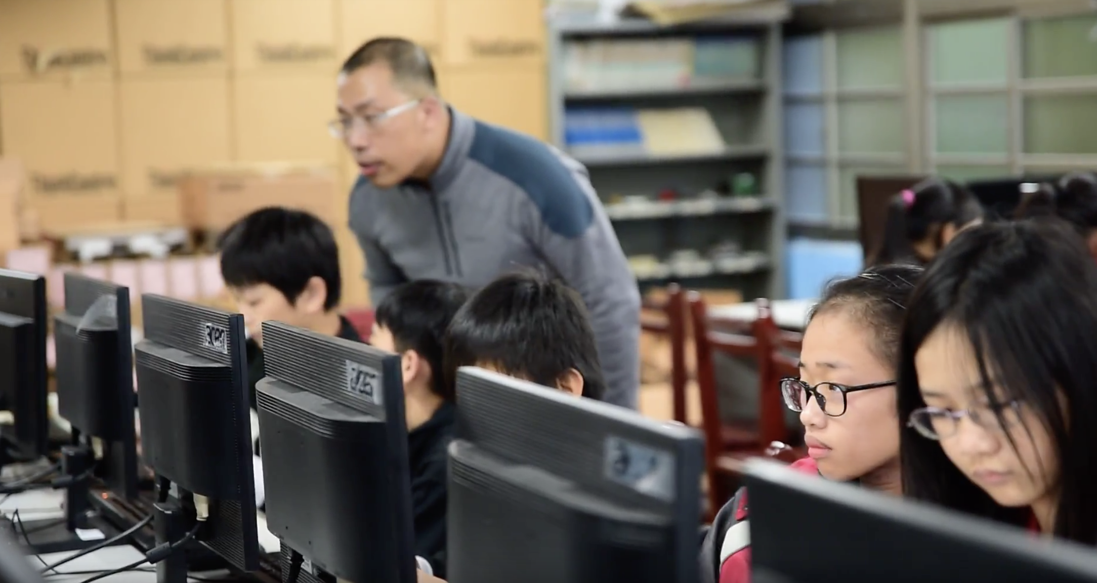 教育百科：觸類旁通，知識章魚八爪手