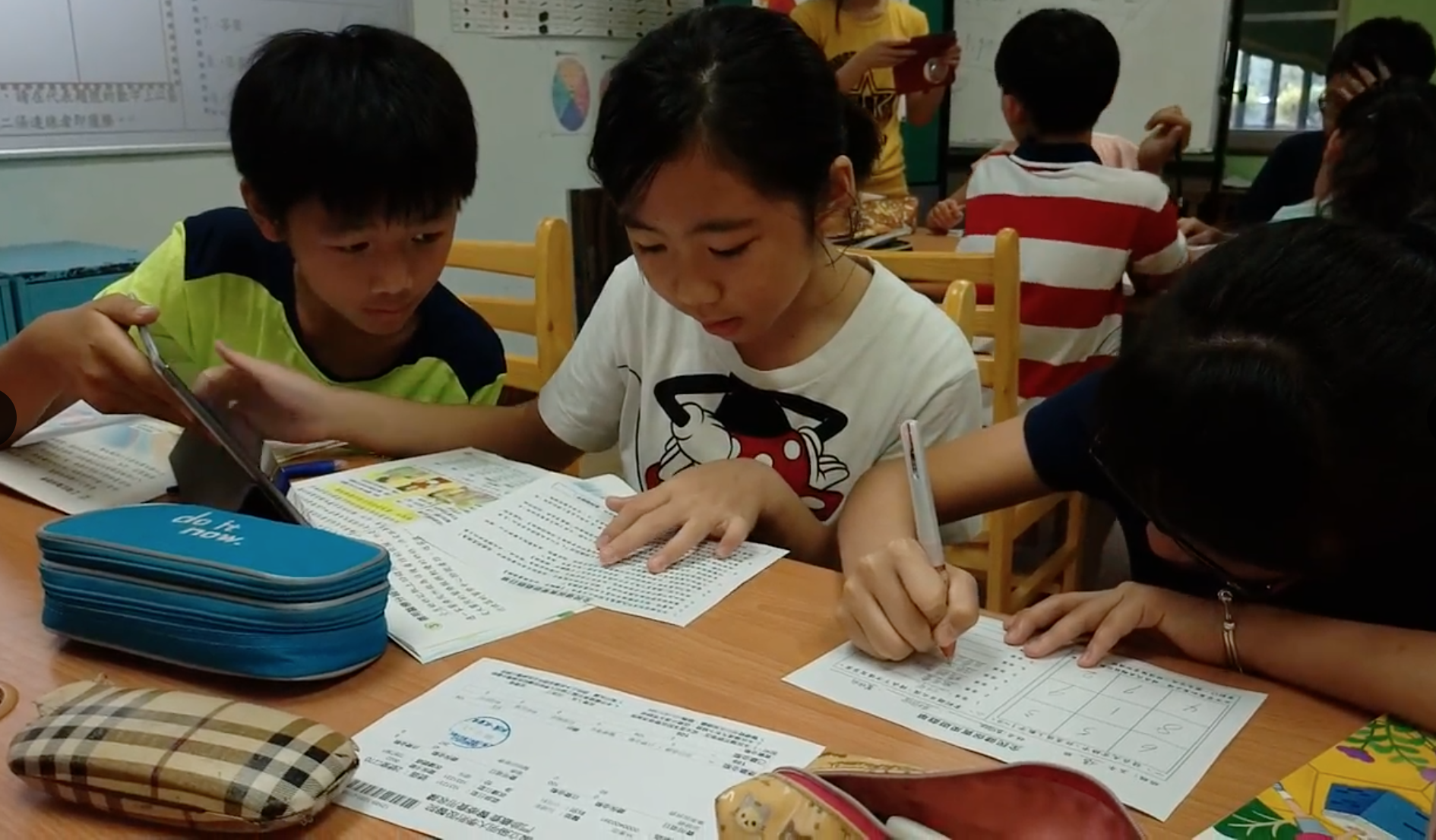 教導學生健康教育的重要性