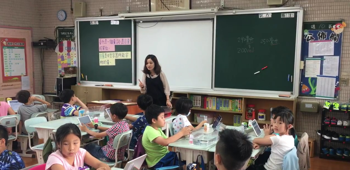 毫升是什麼？我們來看看容量